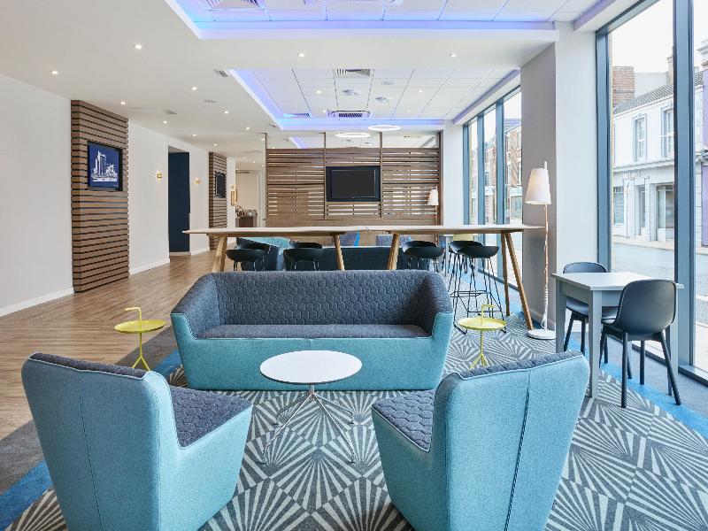 Holiday Inn Express Grimsby image