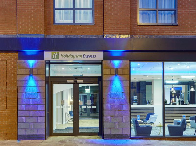 Holiday Inn Express Grimsby