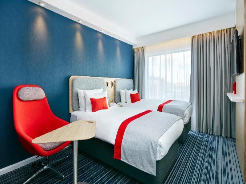 Holiday Inn Express Grimsby image