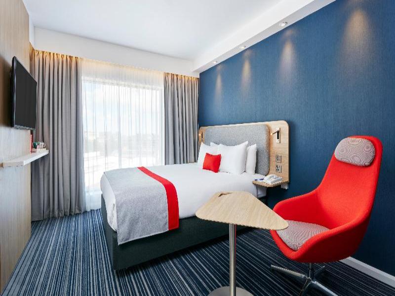 Holiday Inn Express Grimsby image