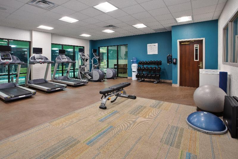 Holiday Inn Express Suites Rochester Webster image