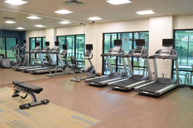 Holiday Inn Express Suites Rochester Webster image