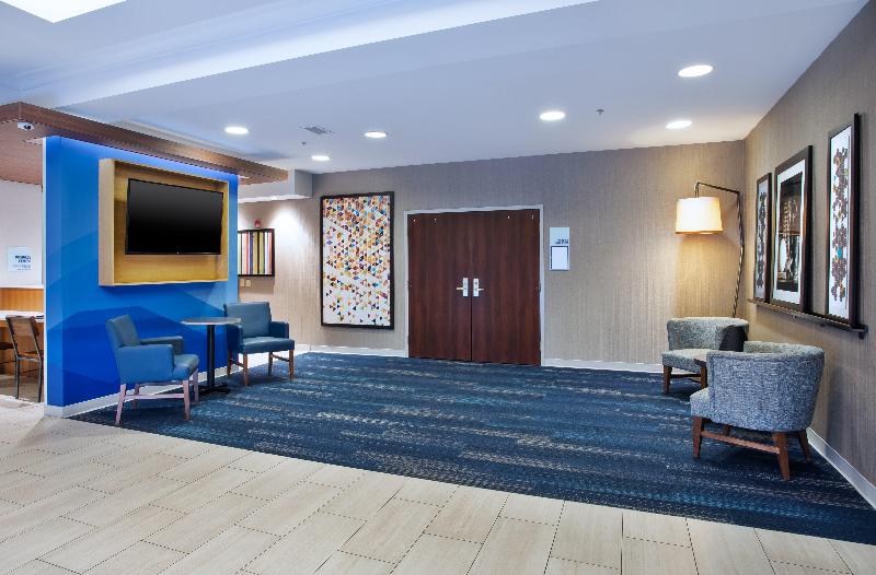 Holiday Inn Express Suites Rochester Webster image