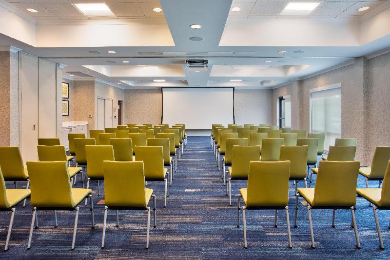 Holiday Inn Express Suites Rochester Webster image