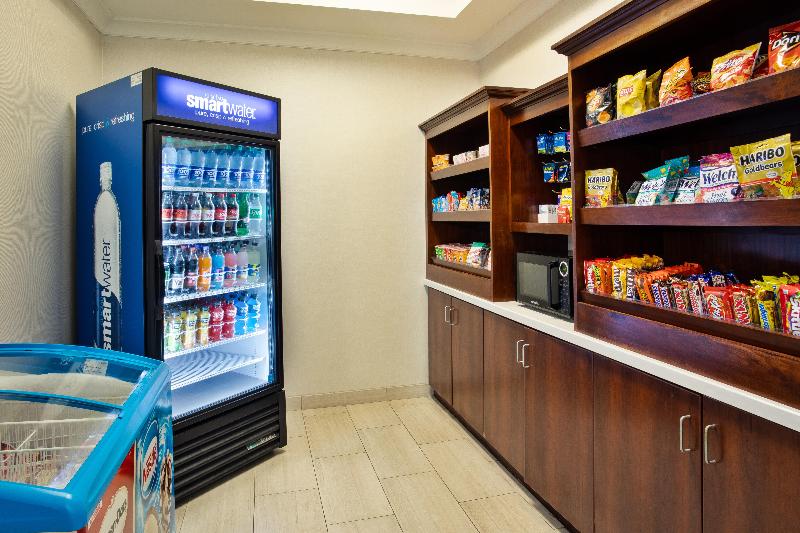 Holiday Inn Express Suites Rochester Webster image