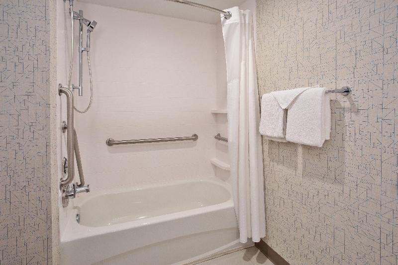 Holiday Inn Express Suites Rochester Webster image