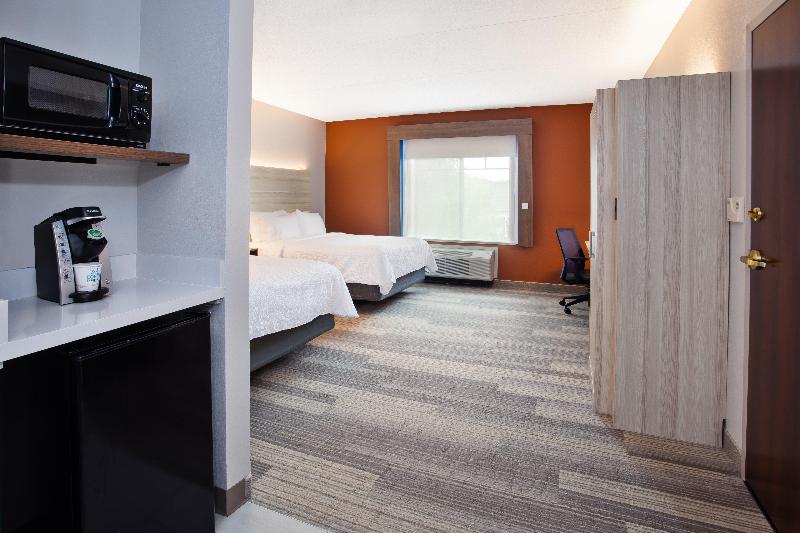 Holiday Inn Express Suites Rochester Webster image