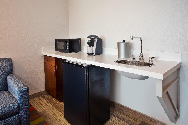 Holiday Inn Express Suites Rochester Webster image