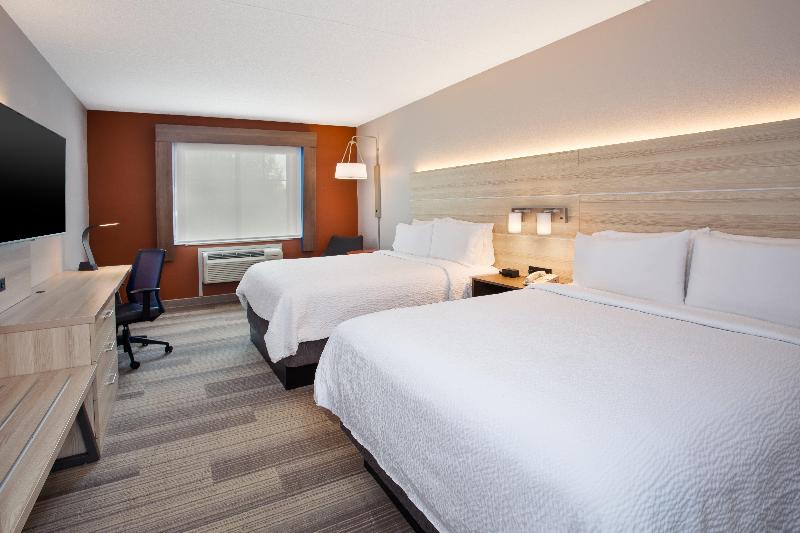 Holiday Inn Express Suites Rochester Webster image