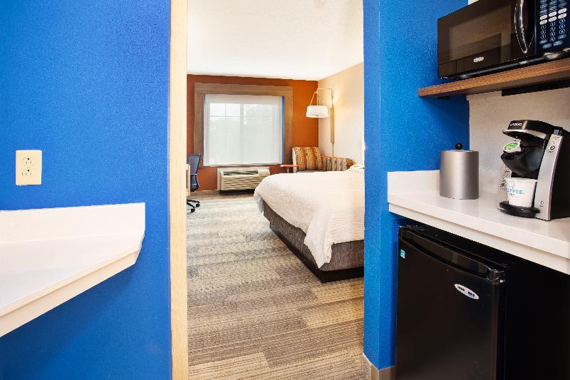 Holiday Inn Express Suites Rochester Webster image