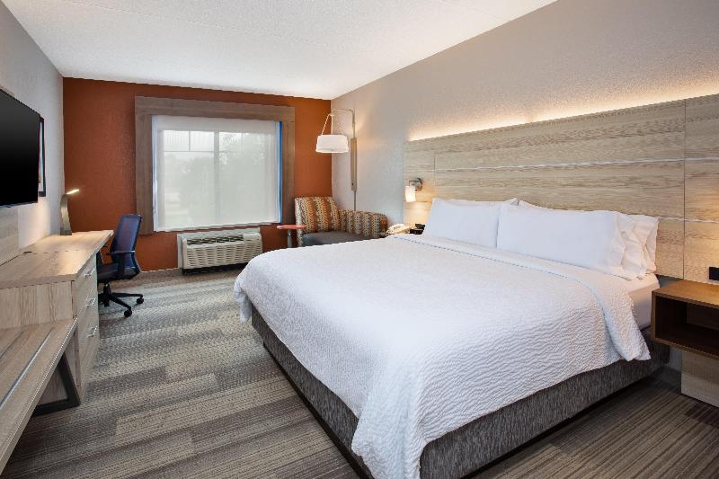 Holiday Inn Express Suites Rochester Webster image