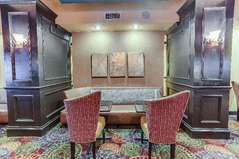 Holiday Inn Express Suites Huntsville image
