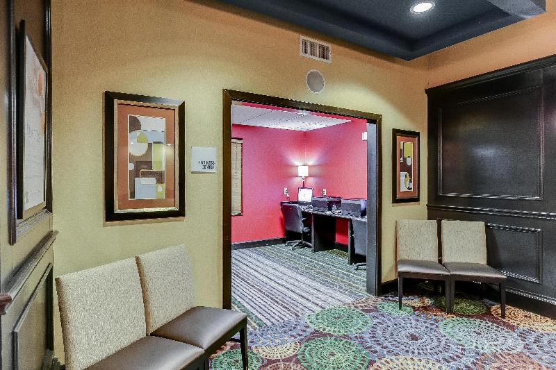 Holiday Inn Express Suites Huntsville image