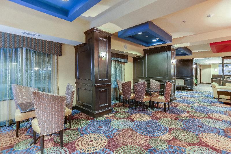 Holiday Inn Express Suites Huntsville image