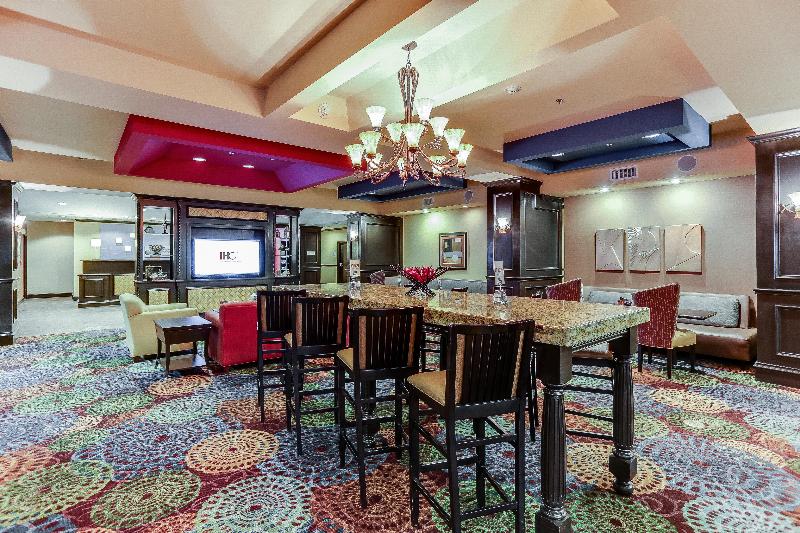 Holiday Inn Express Suites Huntsville image