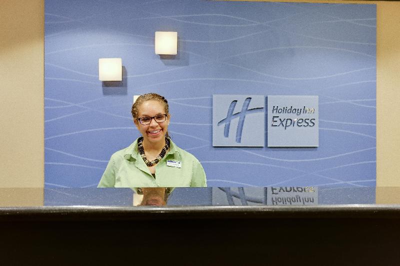 Holiday Inn Express Suites Huntsville image