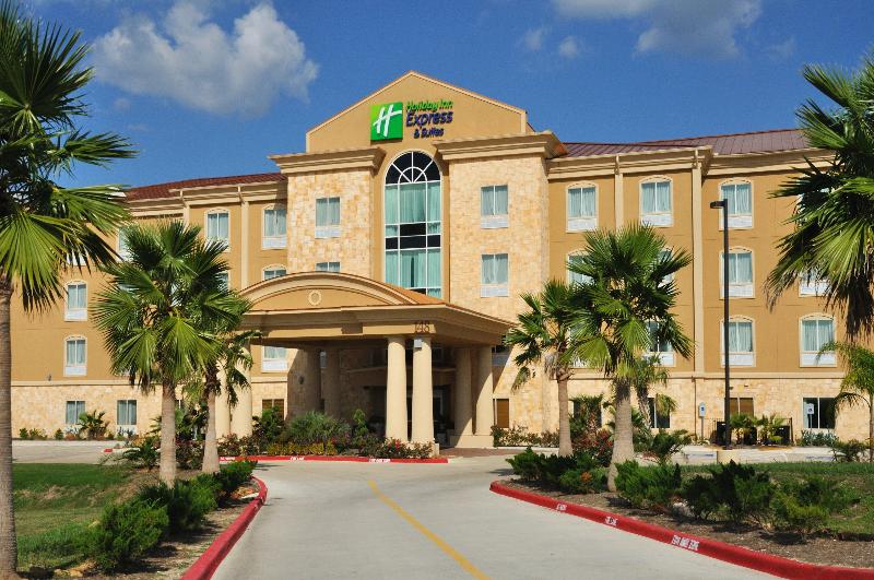 Holiday Inn Express Suites Huntsville image