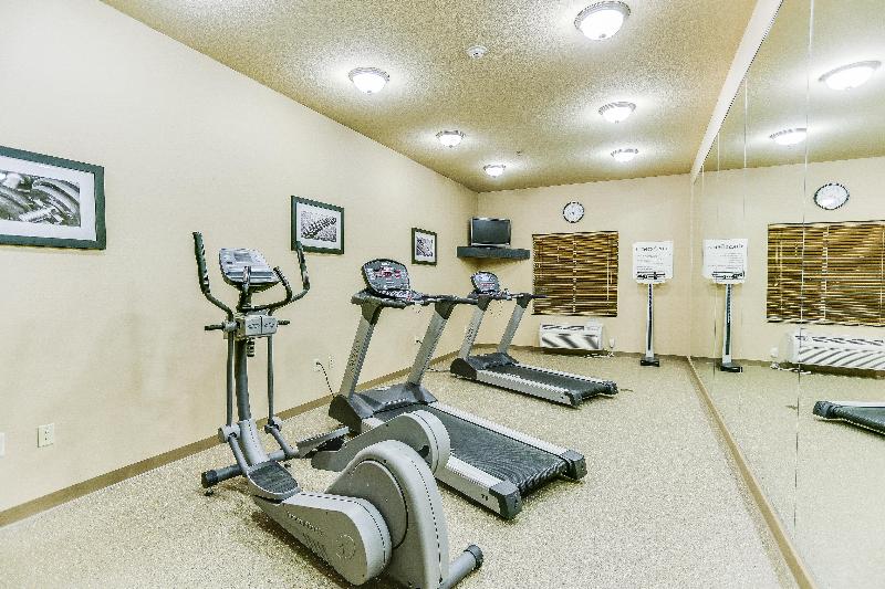 Holiday Inn Express Suites Huntsville image