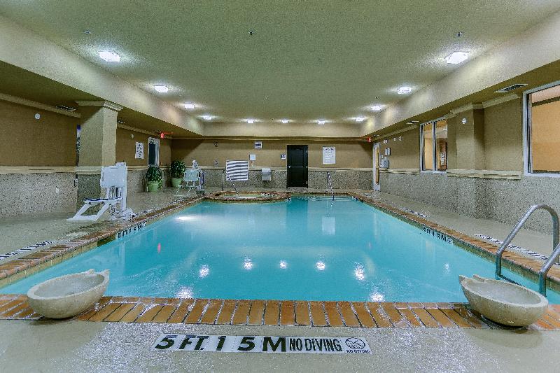 Holiday Inn Express Suites Huntsville image