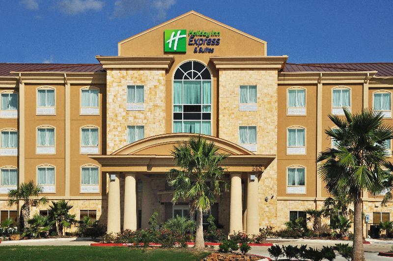 Holiday Inn Express Suites Huntsville image