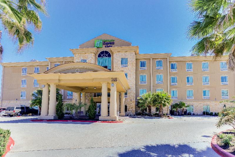 Holiday Inn Express Suites Huntsville image