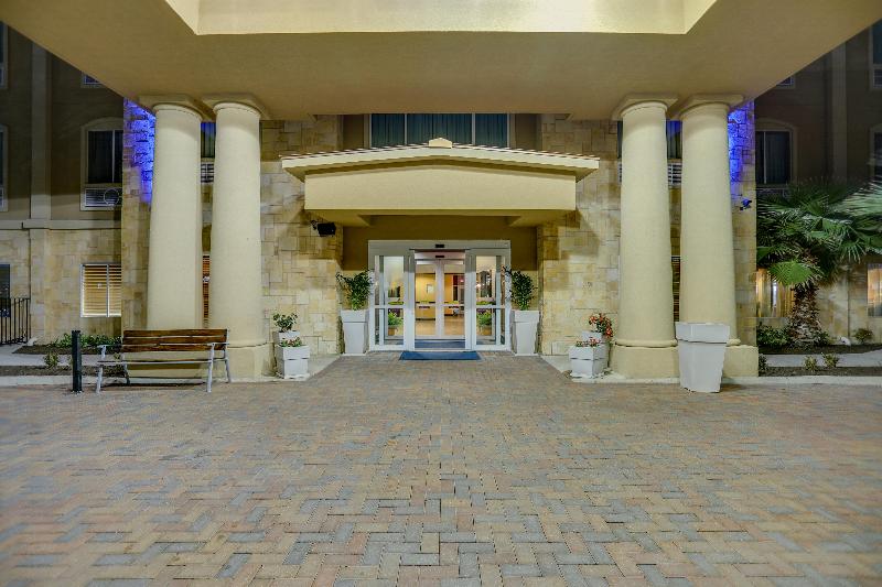Holiday Inn Express Suites Huntsville image