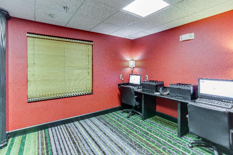 Holiday Inn Express Suites Huntsville image
