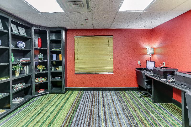 Holiday Inn Express Suites Huntsville image