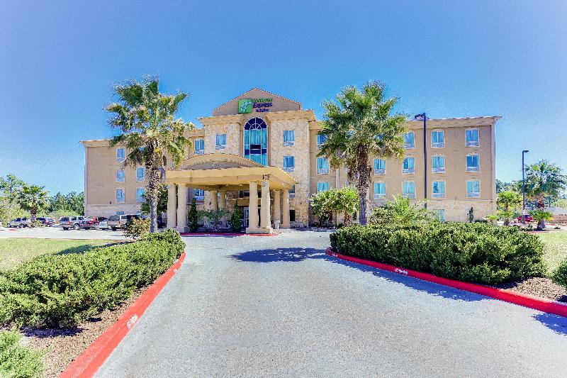 Holiday Inn Express Suites Huntsville image