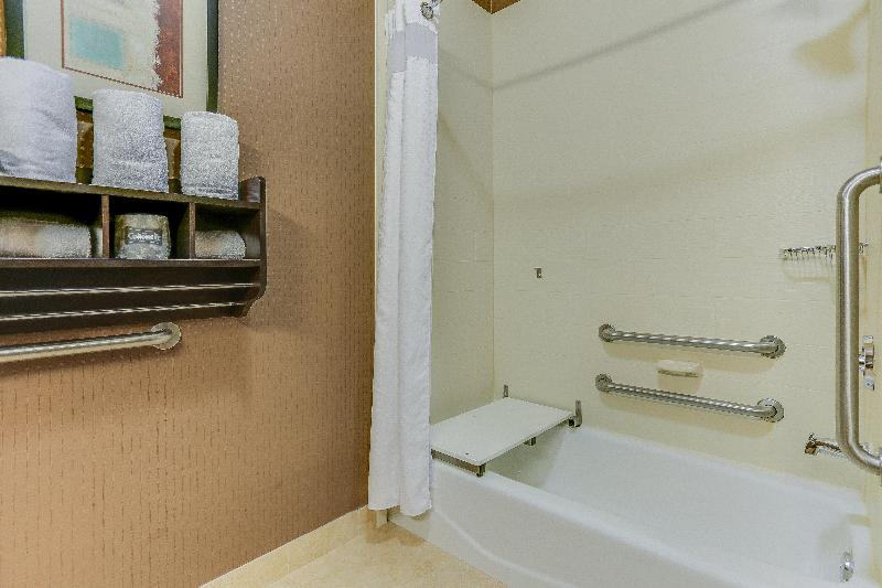 Holiday Inn Express Suites Huntsville image