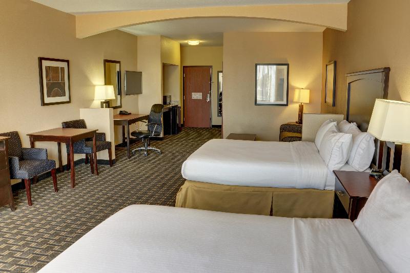 Holiday Inn Express Suites Huntsville image
