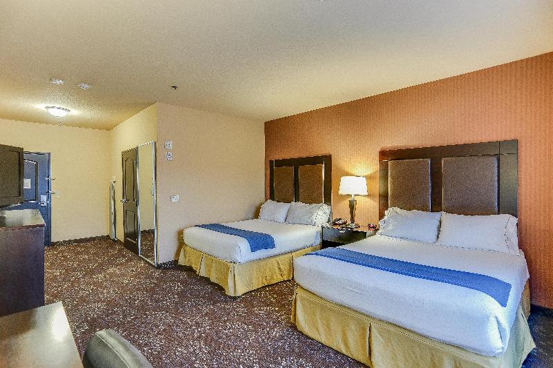 Holiday Inn Express Suites Huntsville image