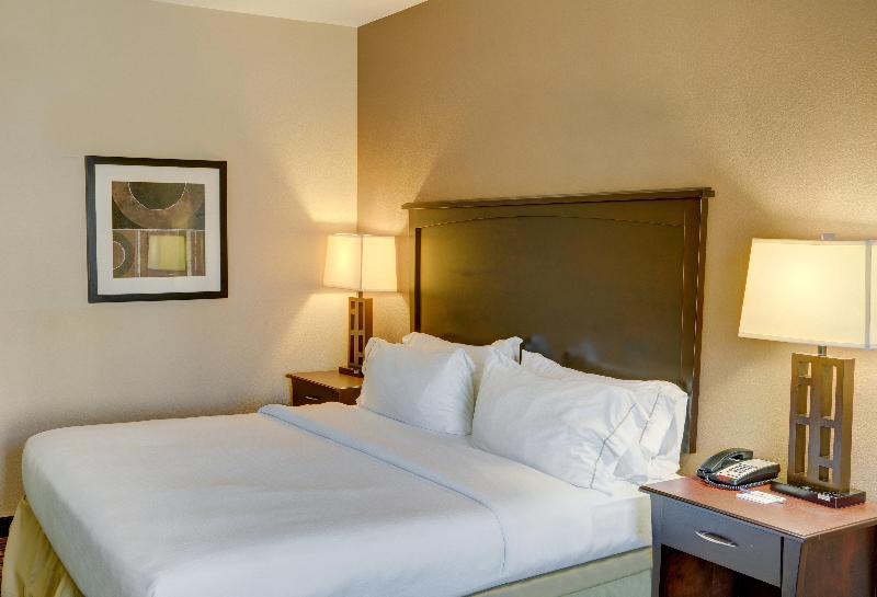 Holiday Inn Express Suites Huntsville image