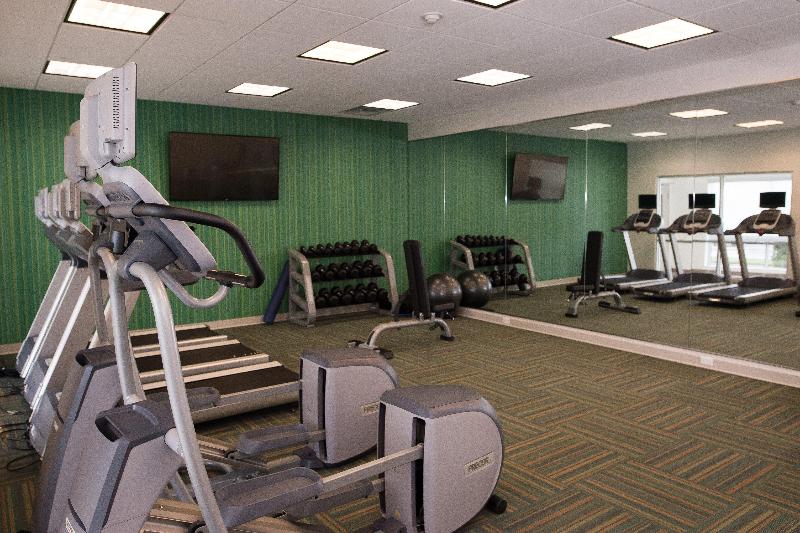 Holiday Inn Express & Suites Marietta By IHG image