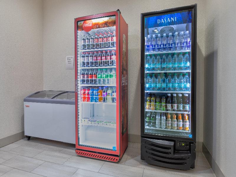 Holiday Inn Express & Suites Amarillo South