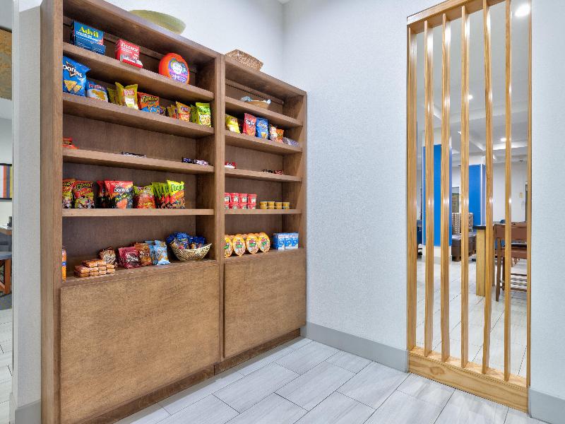 Holiday Inn Express & Suites Amarillo South