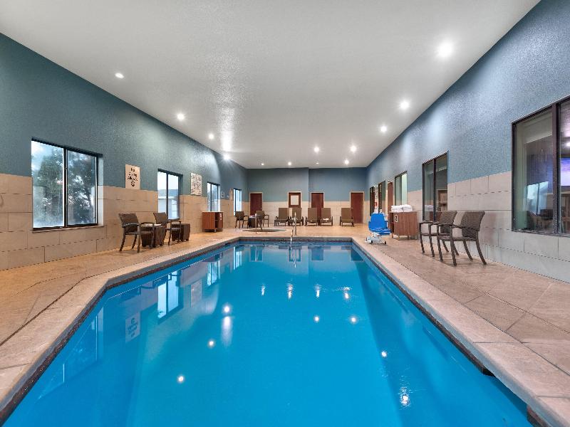 Holiday Inn Express & Suites Amarillo South