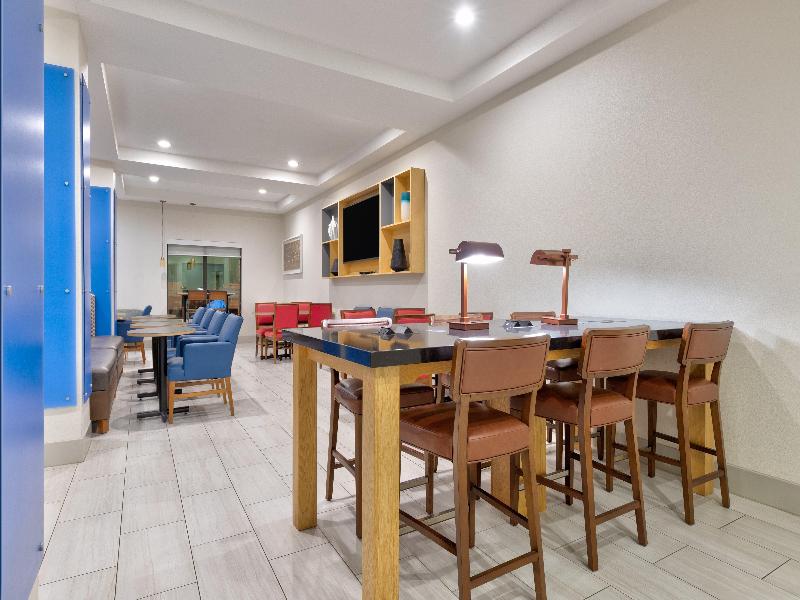 Holiday Inn Express & Suites Amarillo South