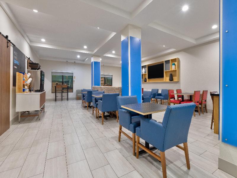 Holiday Inn Express & Suites Amarillo South