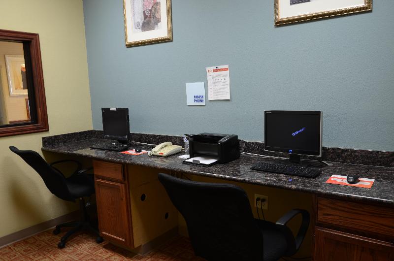 Holiday Inn Express & Suites Amarillo South