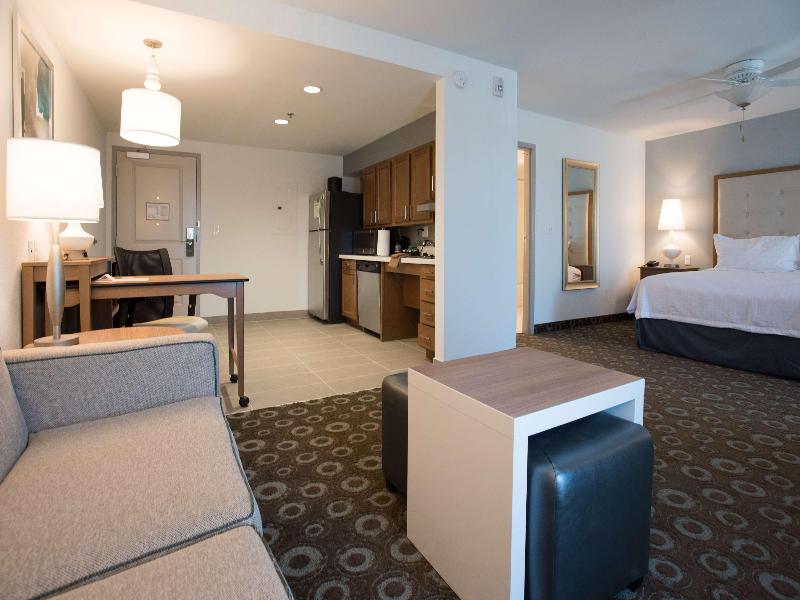 Homewood Suites By Hilton - Paducah image