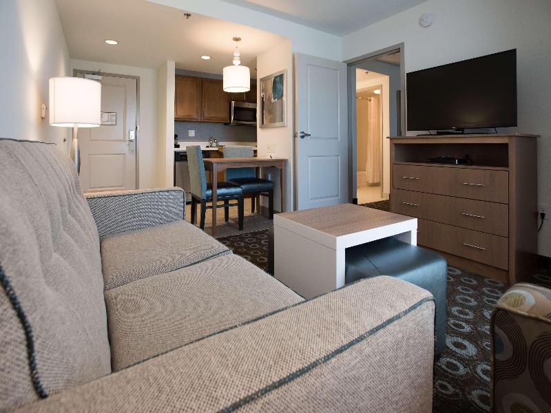 Homewood Suites By Hilton - Paducah image