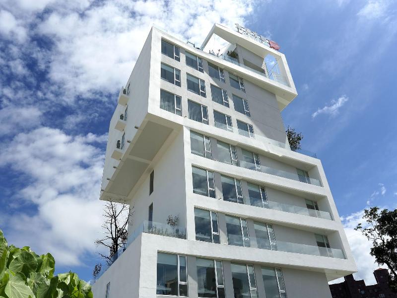 Day Teascape Chiayi image