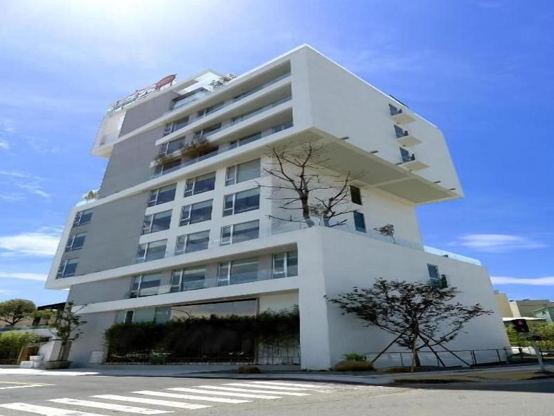 Day Teascape Chiayi image