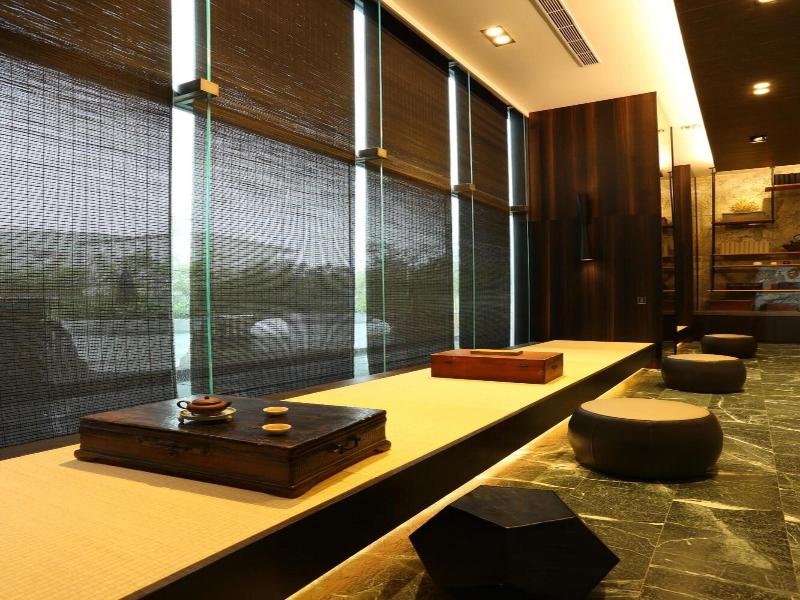 Day Teascape Chiayi image