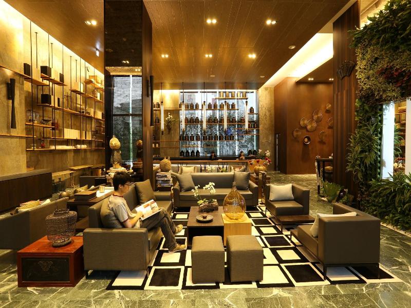 Day Teascape Chiayi image