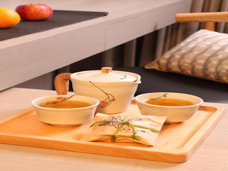 Day Teascape Chiayi image