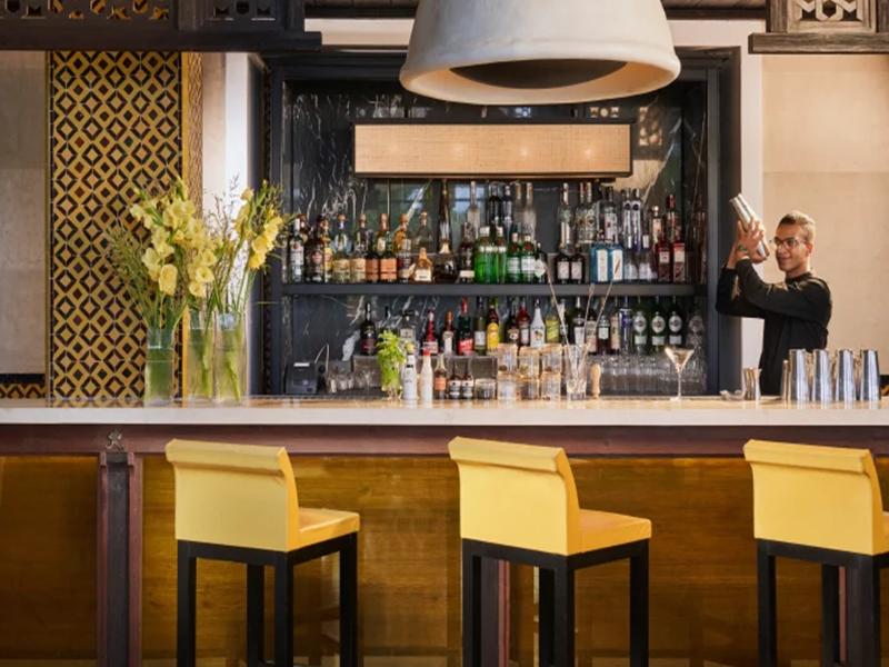 Mandarin Oriental Marrakech image