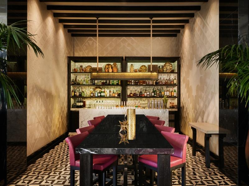 Mandarin Oriental Marrakech image