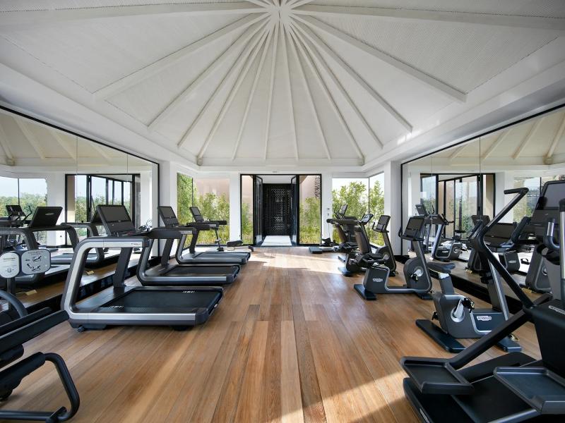 Mandarin Oriental Marrakech image